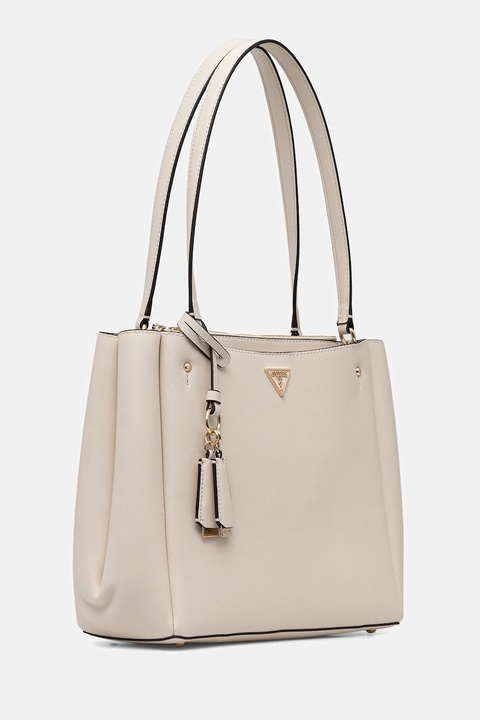 Guess torebka TALENT kolor biały HWNG96 69230 - zdjęcie produktu nr 2