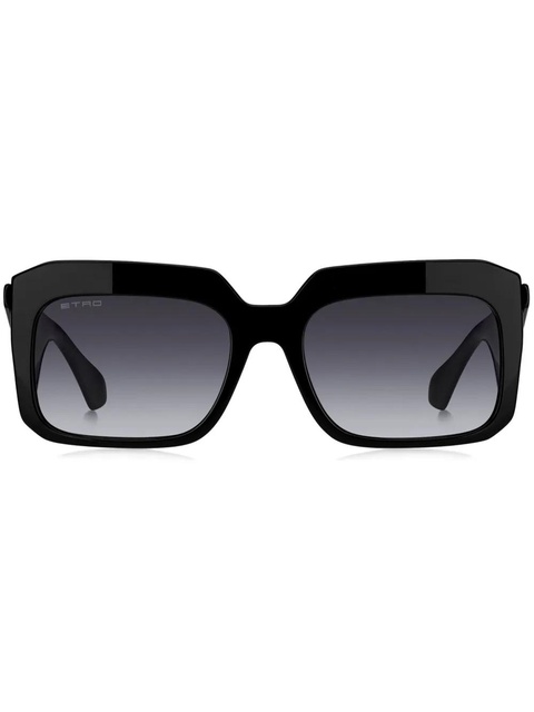 ETRO Tailoring sunglasses - Black - zdjęcie produktu nr 1