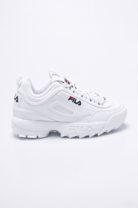 Fila - Buty Disruptor Low Wmn 1010302 - zdjęcie produktu nr 1