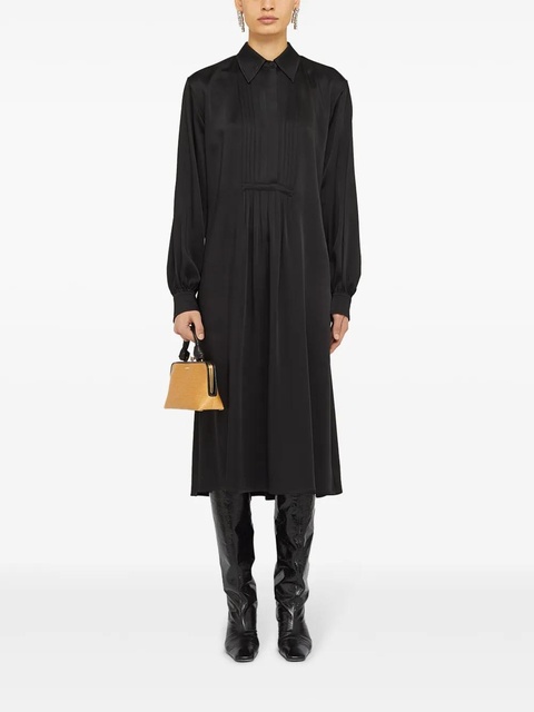 Jil Sander goji small tote bag - White - zdjęcie produktu nr 2