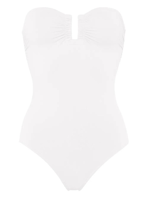 ERES Cassiopée swimsuit - White - zdjęcie produktu nr 1