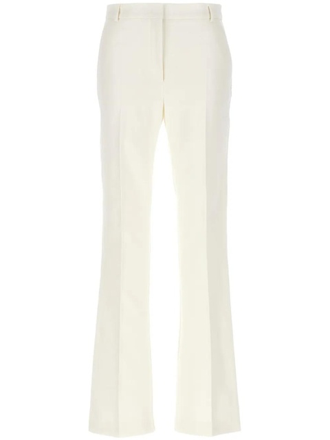 Sportmax Pontida trousers - White - zdjęcie produktu nr 2