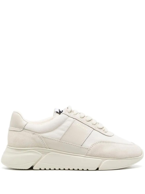 Axel Arigato Genesis Vintage Runner low-top sneakers - White - zdjęcie produktu nr 1