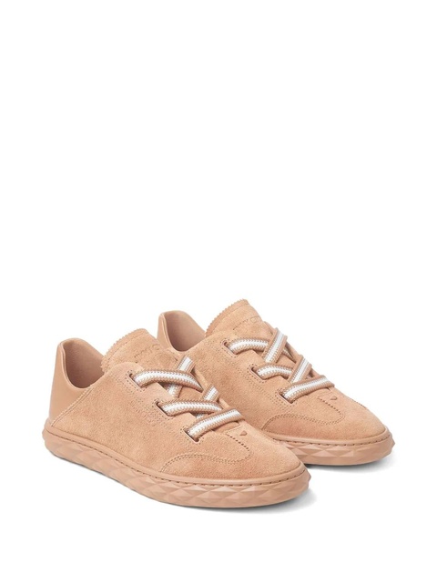 Jimmy Choo Diamond Light Flex F sneakers - Neutrals - zdjęcie produktu nr 1