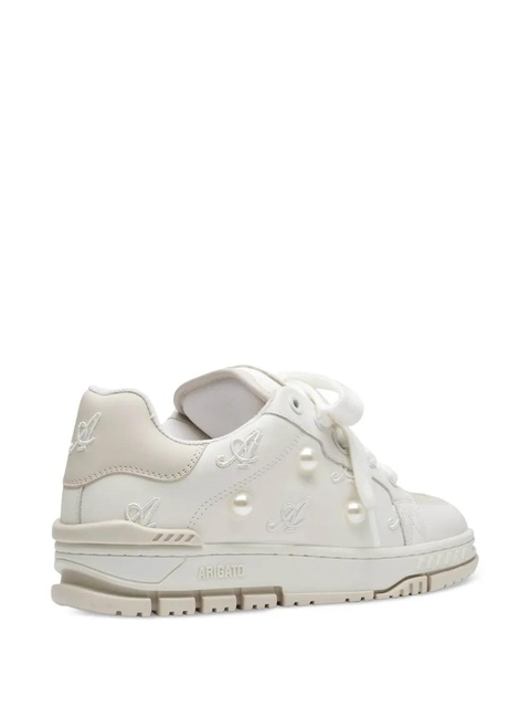 Axel Arigato Area Haze Pearl sneakers - White - zdjęcie produktu nr 2