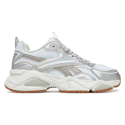 Reebok CHARGE AR30246WSSW Srebrny - zdjęcie produktu nr 1