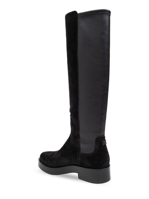 Casadei Charlie boots - Black - zdjęcie produktu nr 2