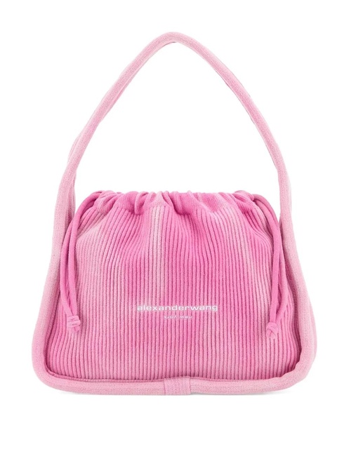 Alexander Wang small Ryan tote bag - Pink - zdjęcie produktu nr 1
