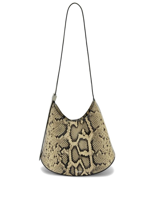 Jil Sander small Eldorado shoulder bag - Neutrals - zdjęcie produktu nr 1