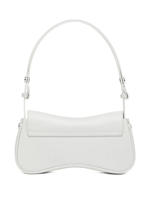 Diesel Play clutch bag - White - zdjęcie produktu nr 2