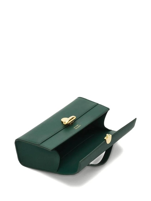 Savette Symmetry clutch bag - Green - zdjęcie produktu nr 1