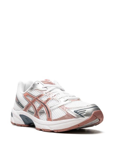 ASICS GEL-1130 "Silver Umeboshi" sneakers - White - zdjęcie produktu nr 2