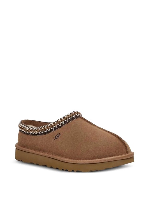 UGG Tasman slippers - Brown - zdjęcie produktu nr 2