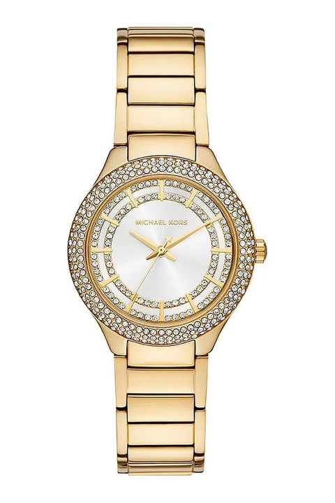 Michael Kors zegarek damski kolor złoty MK4941 - zdjęcie produktu nr 2