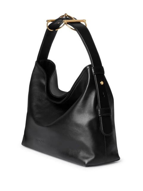 Gucci medium Beatrix shoulder bag - Black - zdjęcie produktu nr 2
