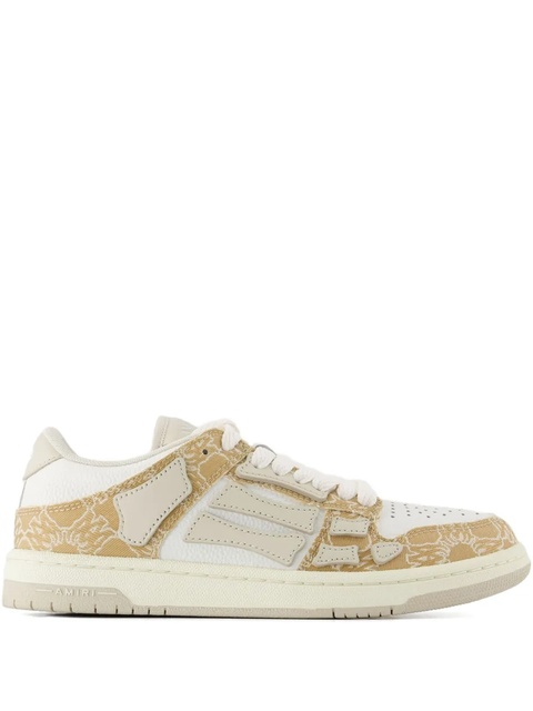 AMIRI Ma Quad sneakers - White - zdjęcie produktu nr 1