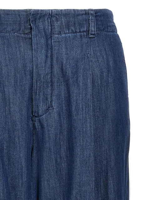 Max Mara Sophie jeans - Blue - zdjęcie produktu nr 2