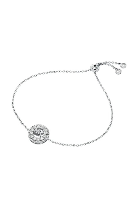 Michael Kors bransoletka srebrna damska MKC1828040 - zdjęcie produktu nr 1