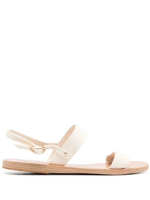Ancient Greek Sandals open-toe strap sandals - Neutrals - zdjęcie produktu nr 1
