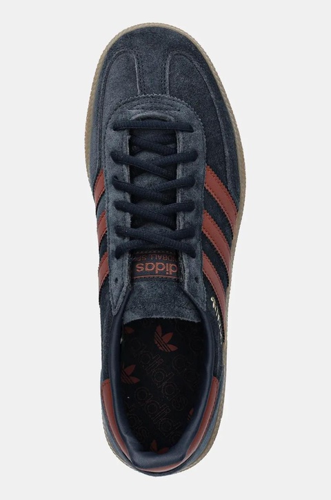 adidas Originals sneakersy Handball Spezial kolor niebieski JH5436 - zdjęcie produktu nr 2