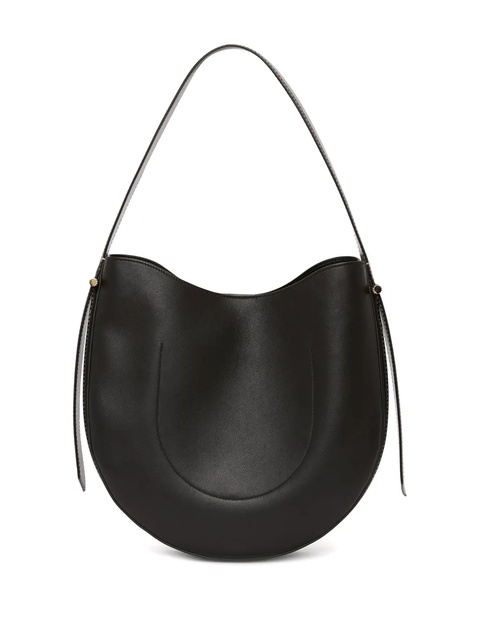 Victoria Beckham Dia tote bag - Black - zdjęcie produktu nr 2