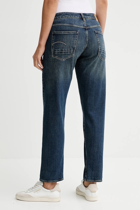 G-Star jeansy damskie high waist D15264.D594 - zdjęcie produktu nr 1