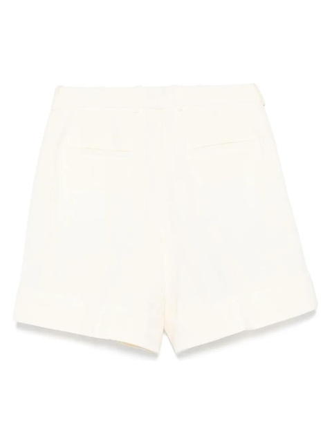 Jil Sander textured shorts - Neutrals - zdjęcie produktu nr 2