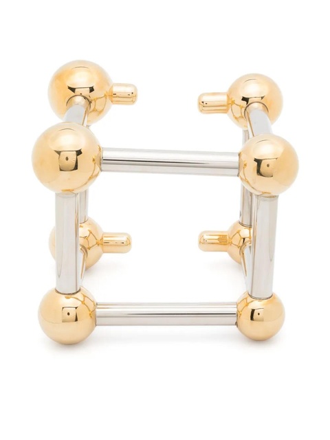 Blumarine Dice bracelet - Silver - zdjęcie produktu nr 1
