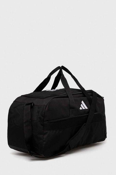 adidas Performance torba Tiro League kolor czarny HS9749 - zdjęcie produktu nr 2