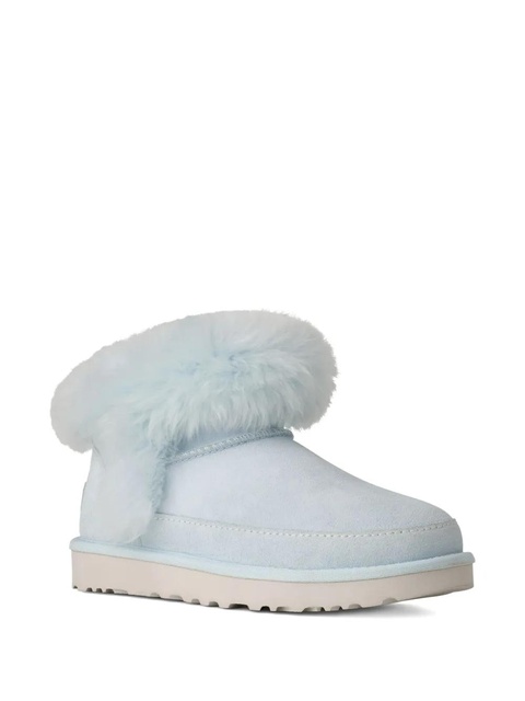 UGG Mini Chalet boot - Blue - zdjęcie produktu nr 2