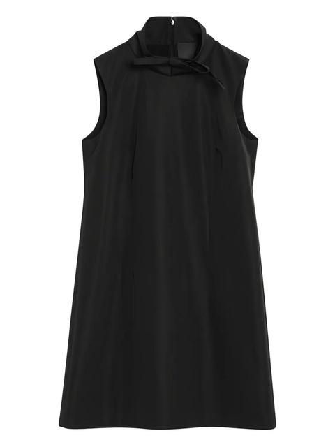 Givenchy sleeveless dress - Black - zdjęcie produktu nr 1