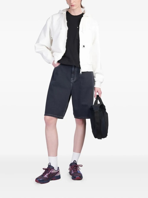 Carhartt WIP Brandon shorts - Black - zdjęcie produktu nr 2