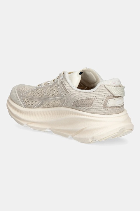 Hoka buty sportowe Clifton One 9 BP kolor beżowy 1162135 - zdjęcie produktu nr 2