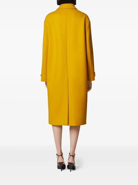 Versace Medusa Head coat - Yellow - zdjęcie produktu nr 2