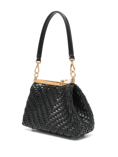 ETRO mini Vela shoulder bag - N0000 - zdjęcie produktu nr 2