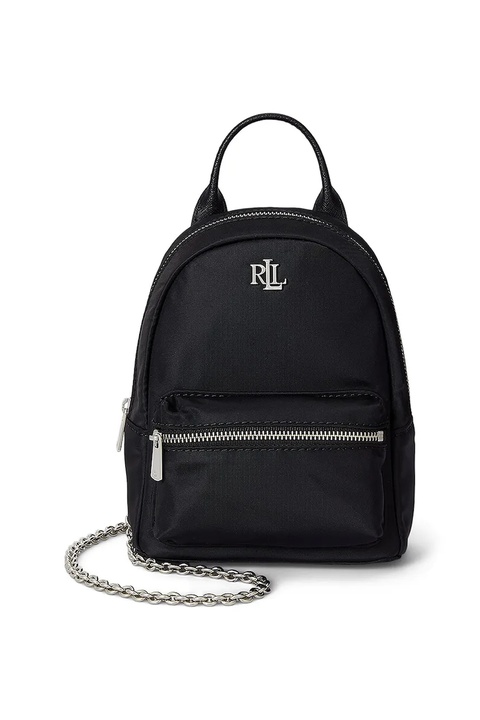 Lauren Ralph Lauren torebka kolor czarny 431977393 - zdjęcie produktu nr 1