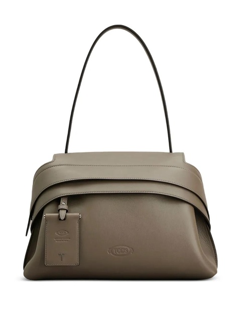 Tod's small Wave shoulder bag - Neutrals - zdjęcie produktu nr 1