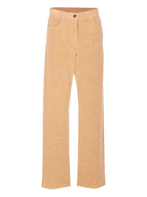 The Row Clair trousers - Neutrals - zdjęcie produktu nr 1
