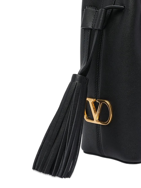 Valentino Garavani So Seau bucket bag - Black - zdjęcie produktu nr 2