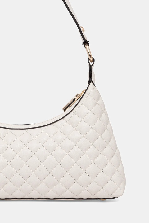 Guess torebka EVERLEE kolor biały HWEG86 79180 - zdjęcie produktu nr 2