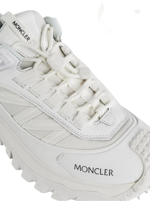 Moncler Trailgrip GTX sneakers - White - zdjęcie produktu nr 2