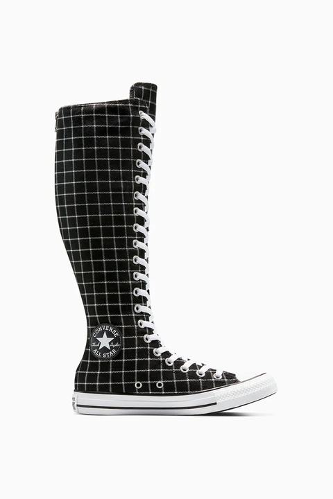 Converse trampki Chuck Taylor All Star kolor czarny A13019C - zdjęcie produktu nr 1