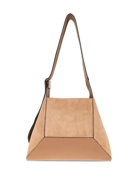 Jimmy Choo medium Diamond tote bag - Neutrals - zdjęcie produktu nr 2