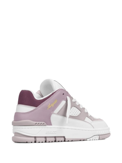 Axel Arigato Area Lo sneakers - White - zdjęcie produktu nr 2