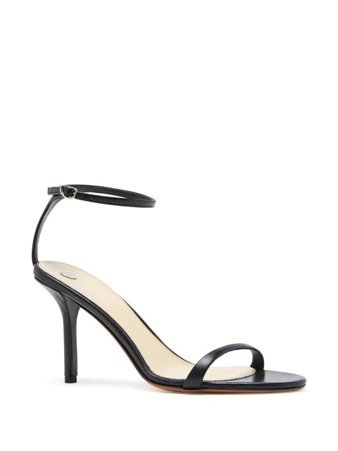 Proenza Schouler stiletto-heel sandals - Black - zdjęcie produktu nr 2