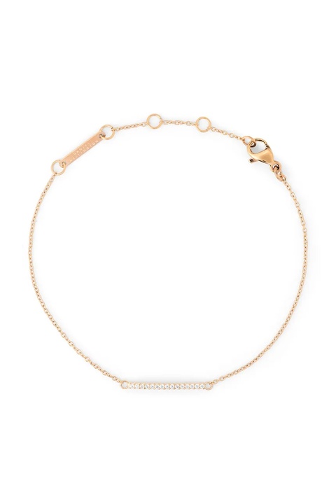 Daniel Wellington bransoletka damska DW00401621 - zdjęcie produktu nr 1