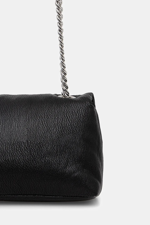 Armani Exchange torebka kolor czarny XW000357 AF17240 - zdjęcie produktu nr 2