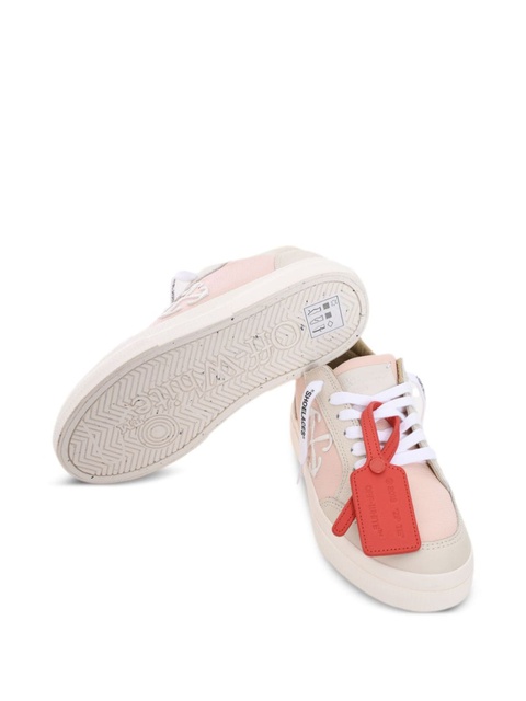 Off-White New Low Vulcanized sneakers - Pink - zdjęcie produktu nr 2