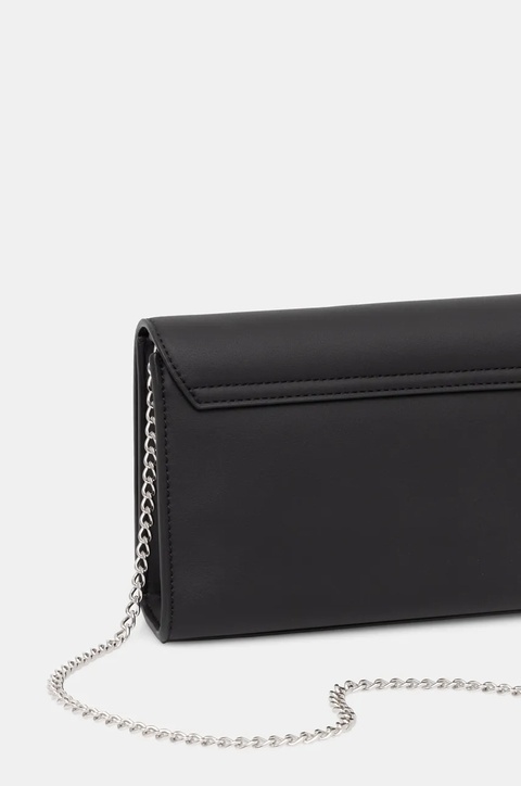 Love Moschino torebka kolor czarny JC4103PP1 - zdjęcie produktu nr 1