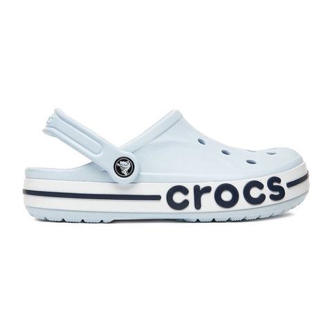 CROCS WB-BAYABAND CLOG 205089-4JQ Niebieski - zdjęcie produktu nr 1